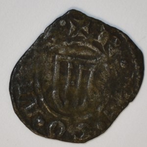 Menut MARSEILLAIS de RAYMOND-BERANGER 1209-1245.