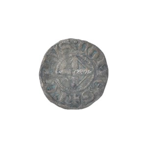 Une Obole du Comté de Genève.