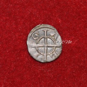 Pite de l'archevêché de Lyon.