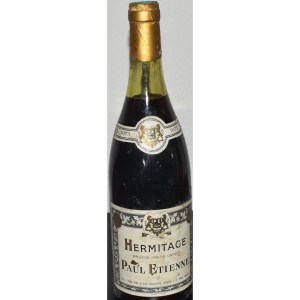 Hermitage Paul Etienne 1973