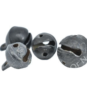 Lot de 4 Grelots anciens