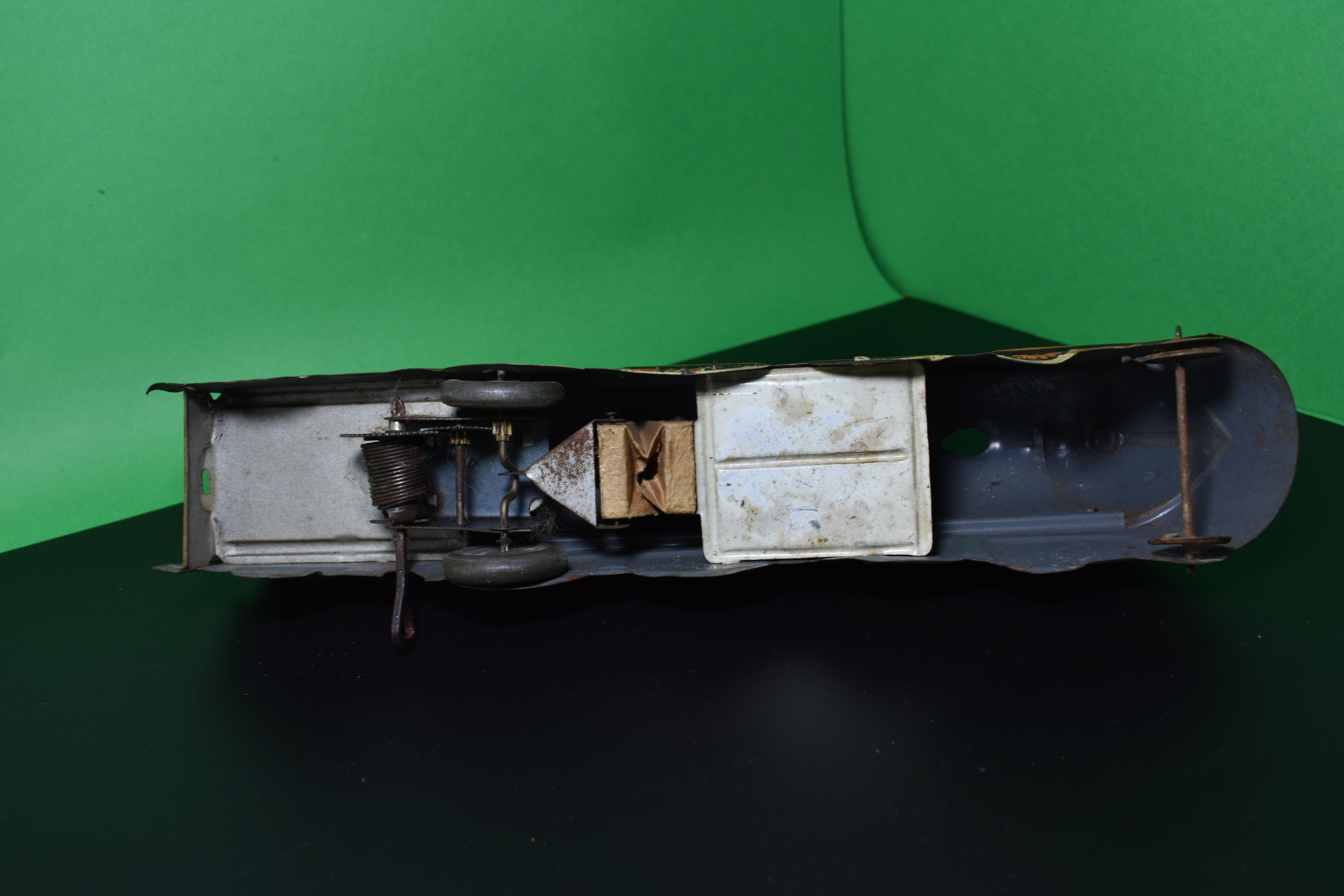 Rare locomotive SNCF des années 30 – Image 4