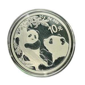 10 yuan 2021