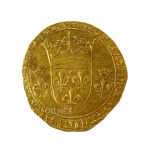 ecu or charles VII R