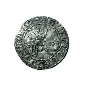 Baudekin de Guillaume Ier comte de Hainaut