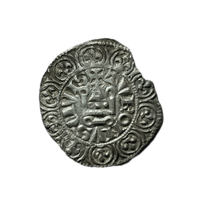 Maille tierce de Philippe IV