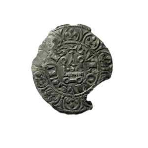 Maille Tierce de Philippe IV