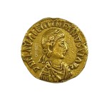 triens valentinien A