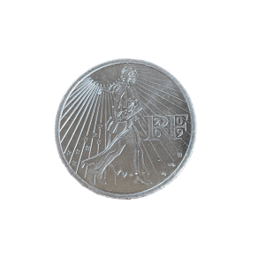 25 euro argent semeuse 2009