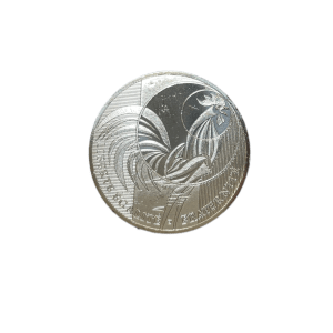 10 euro Coq