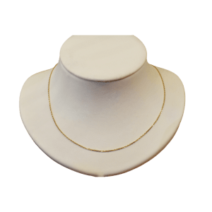 Chaîne à fines mailles