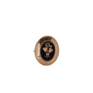 Ancienne broche 19ème